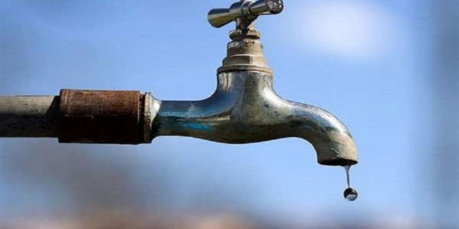 أهالي صنصفط يستغيثون: انقطاع مياه الشرب يفاقم المعاناة بمركز منوف