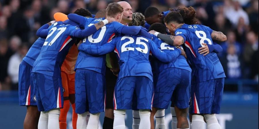 يلا شوت بث مباشر لمباراة تشيلسي وبرايتون في الدوري الإنجليزي