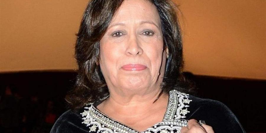 معلومات عن الفنانة حياة الفهد بعد وفاتها