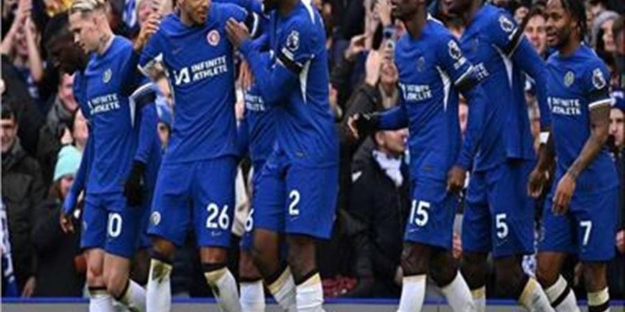 بث مباشر.. الآن مباراة تشيلسي وبرايتون في الدوري الإنجليزي