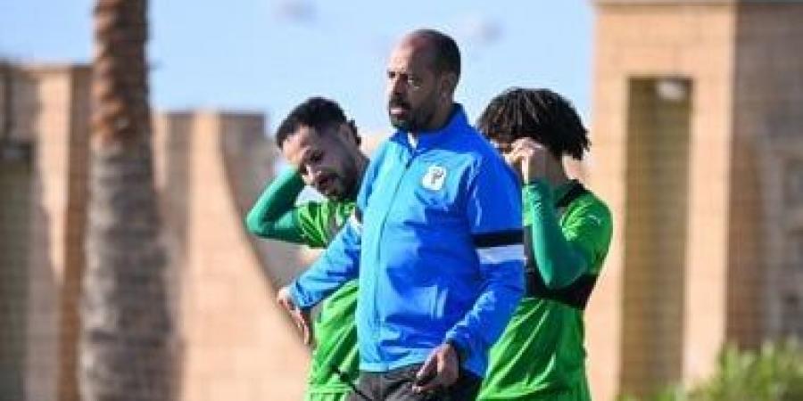 عماد النحاس يمنح الفرصة لأصحاب الدكة بالمصري لتقييم مستواهم قبل نهاية الموسم