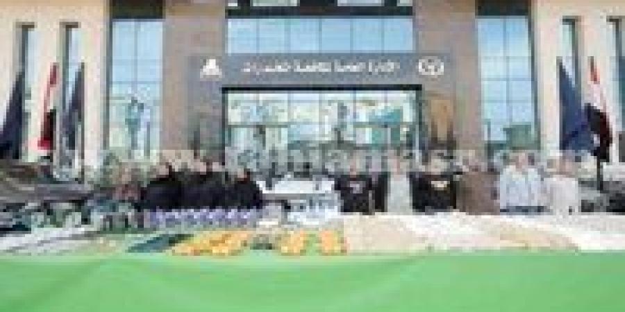 “خطف حقيبة في فيصل”.. ضبط عصابة سرقة توك توك تهاجم المارة بالأهرام