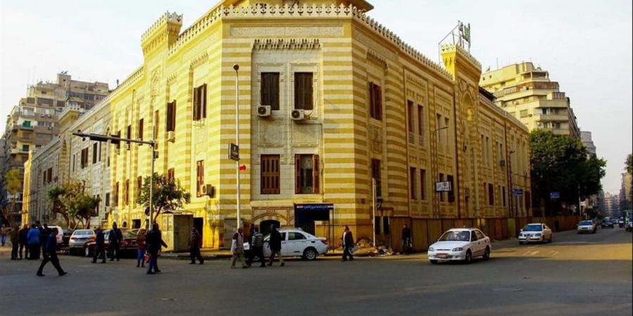 "التنسيق الحضاري" يواصل مشروعاته لإحياء الهوية البصرية ومناطق الإبداع بالمحافظات