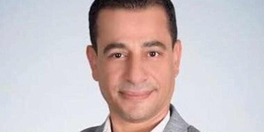 هشام عطوة: استكمال الأنشطة المتوقفة أولوية.. ودعم كامل من وزيرة الثقافة