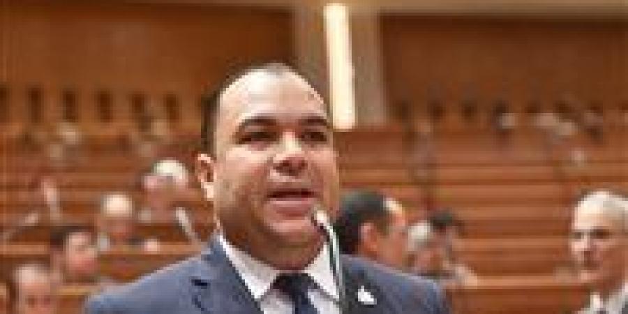 رئيس برلمانية المؤتمر بالنواب يشيد بكلمة رئيس الوزراء أمام مجلس النواب