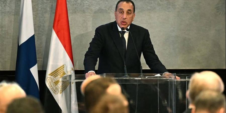مدبولي: الحكومة المصرية ملتزمة بأن تكون شريكًا للمستثمرين وليست مجرد جهة تنظيمية