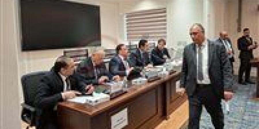 هاني أبو ريدة يكشف خطة إعداد منتخب مصر لمونديال 2026 وتحديات التنقل بين 3 دول