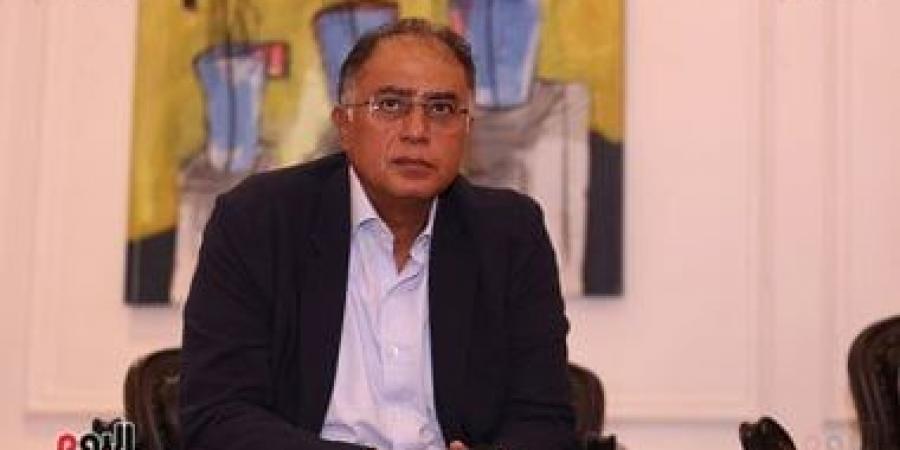 جوائز الأدب 2026.. مصريون على منصات التتويج أبرزهم نورا ناجى وأشرف العشماوى