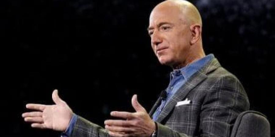 مشروع غامض من بيزوس يجمع 10 مليارات دولار لتطوير الذكاء الاصطناعي