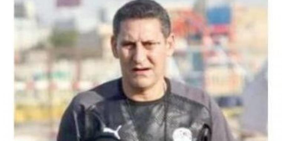 حسين عبد اللطيف يطالب بـ 4 وديات قوية لمنتخب الناشئين قبل أمم أفريقيا