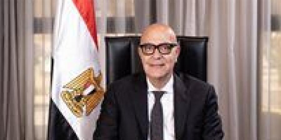 النائب أحمد صبور: مصر تمثل نقطة ارتكاز رئيسية في أي مقاربة دولية لاستقرار الشرق الأوسط وأفريقيا