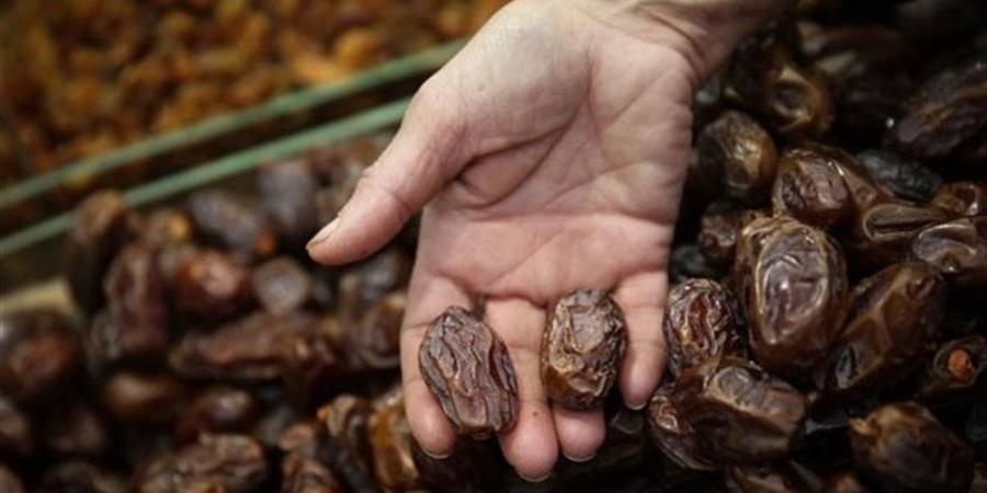 أسعار البلح والتمور بأسواق الوادي الجديد اليوم الثلاثاء 21 أبريل 2026