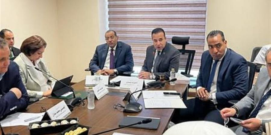 "المصرية للاتصالات": نقوم بدور وطني ولدينا 12 مليون خط ثابت لخدمة ملايين الأسر