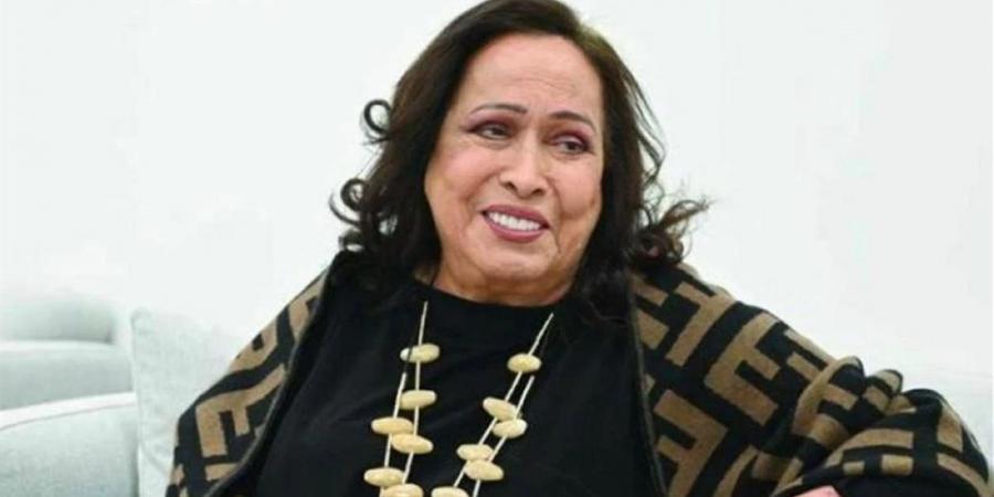 حياة الفهد.. أيقونة الدراما الخليجية ترحل بعد رحلة استثنائية من الإبداع