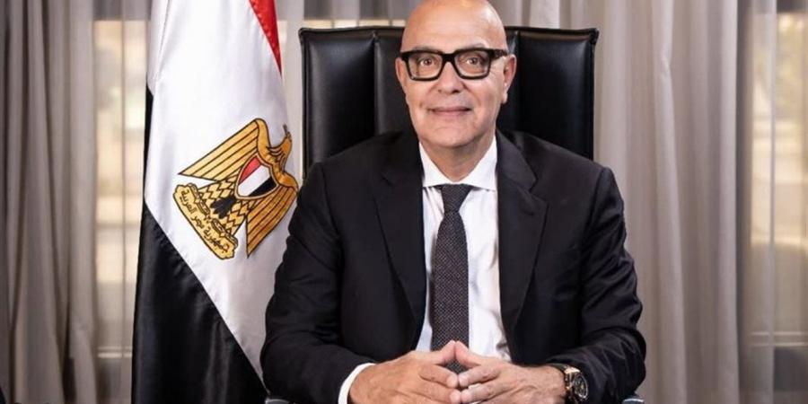 أحمد صبور: مصر نقطة ارتكاز رئيسية في أي مقاربة دولية لاستقرار الشرق الأوسط