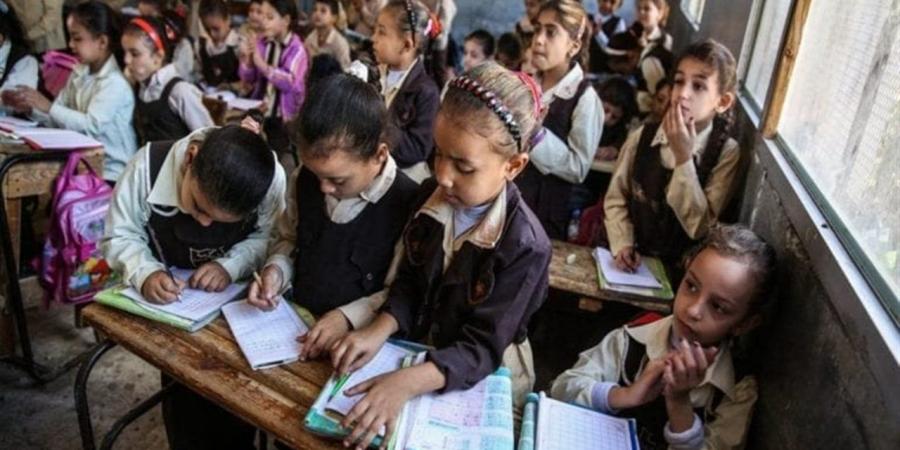 قياس للمهارات بدلًا من الامتحانات التقليدية.. استكمال التقييم الابتدائي لطلاب الصفين الأول والثاني