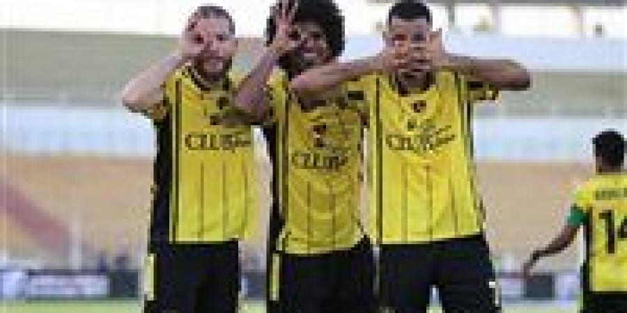 صراع البقاء يشتعل.. وادي دجلة يتصدر ومواجهات نارية في الجولة السادسة