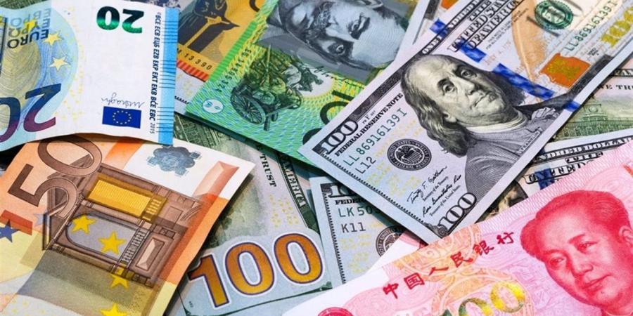 سعر العملات مقابل الجنيه اليوم الثلاثاء 21-4-2026 في البنوك