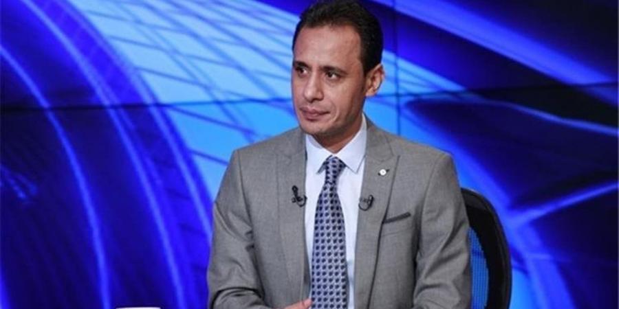طارق السيد: الزمالك فى مرحلة حاسمة ويحتاج للتركيز الكامل.. والمباريات المقبلة لا تحتمل أى أخطاء