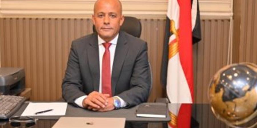 النائب ياسر قدح يطالب بتعميم منظومة الأوقاف الرقمية على الجهاز الإداري للدولة