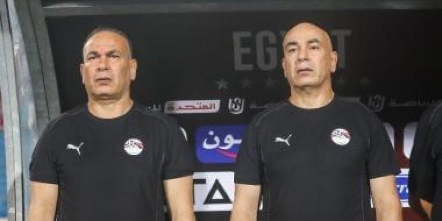 إبراهيم حسن: نحتاج دعم الإعلام.. ومصر لا يليق بها 4 مشاركات فقط فى كأس العالم