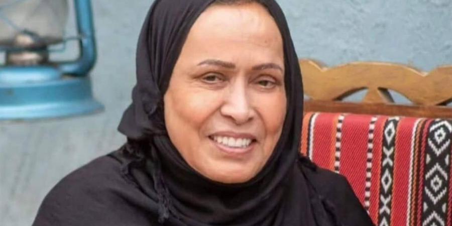 رحيل "حياة الفهد".. موجة حزن ونعي مؤثر من نجوم الفن العربي