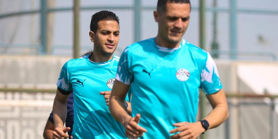 بحضور محمود وفا.. تأهيل مكثف للحكام قبل جولات الحسم في دوري "نايل"