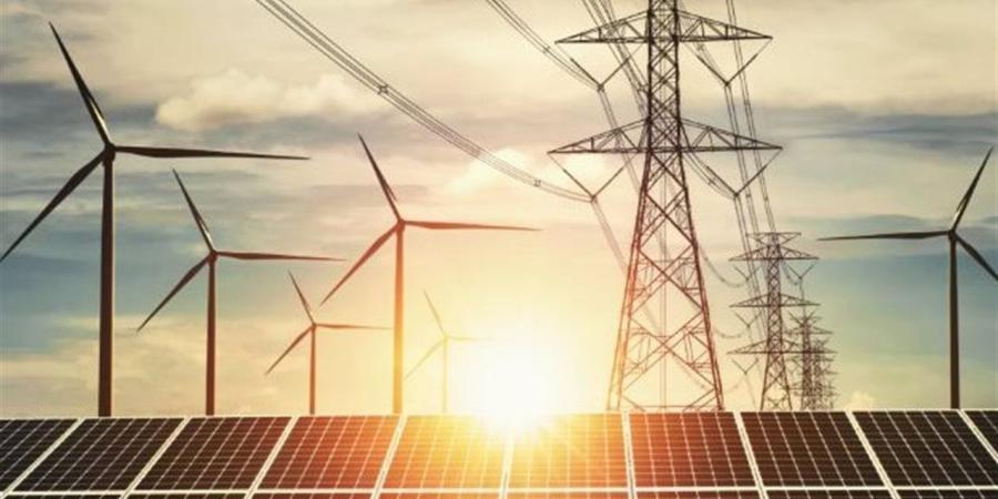 برلماني: أرقام الطاقة المتجددة في بيان الحكومة قراءة علمية للمستقبل