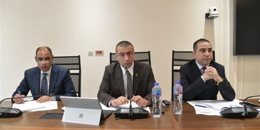 اليوم.. "صناعة البرلمان" تبحث ملف أزمات المناطق الصناعية والمصانع المتوقفة