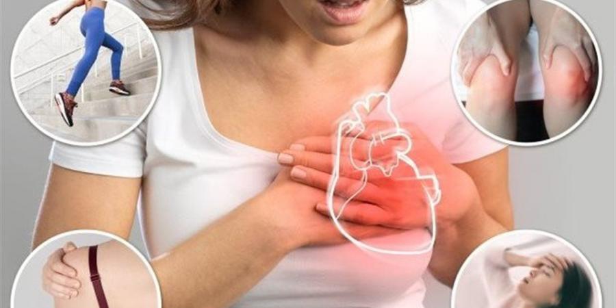 أطعمة مفيدة لصحة القلب وتقلل خطر الإصابة بأمراض الشرايين