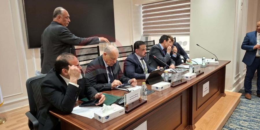 هاني أبو ريدة يعلن موعد مباراة منتخب مصر ضد البرازيل ودياً استعداداً لكاس العالم