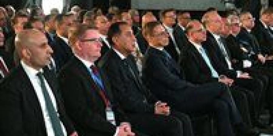 مدبولي يشارك بمنتدى الأعمال المصري الفنلندي لتعزيز الاستثمار والتعاون المشترك بين البلدين