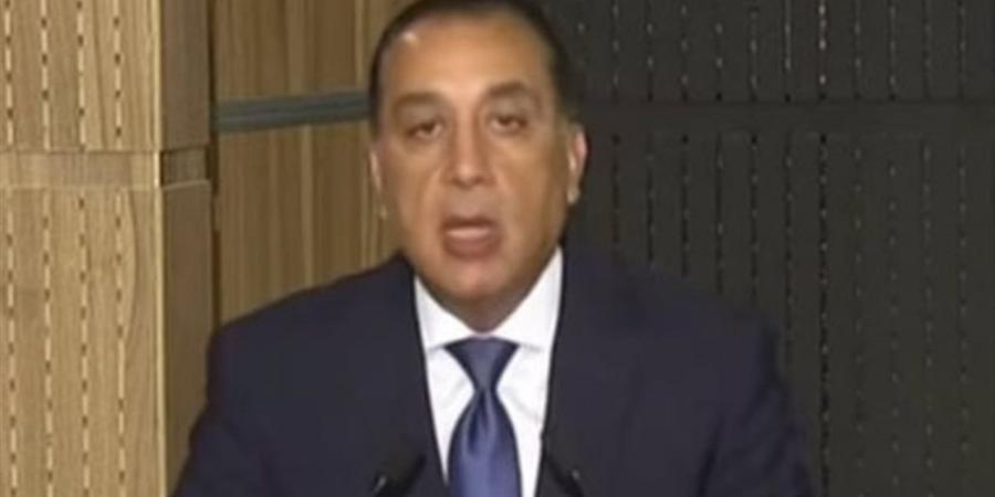 "مدبولي": التحديات العالمية تفرض اصطفافًا وطنيًا وتوافقًا سياسيًا لعبور الأزمة