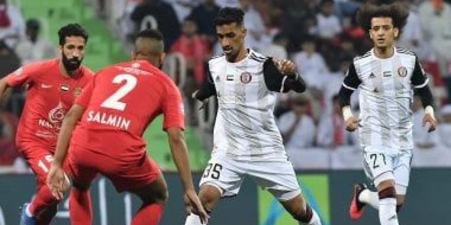 أهلى دبى يواجه ماتشيدا زيليفا اليابانى فى نصف نهائى أبطال آسيا للنخبة