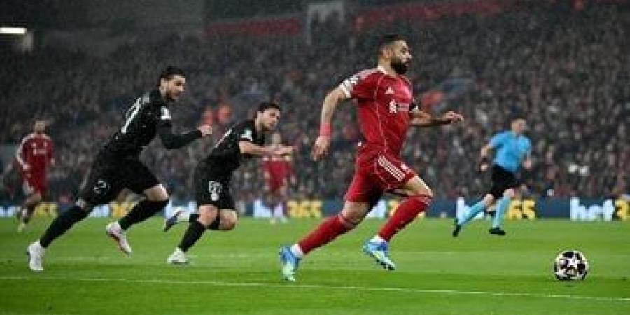 تألق محمد صلاح يُعقد مهمة ليفربول في تعويضه بالصيف