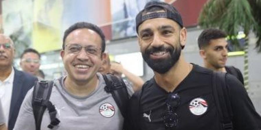 وفد المنتخبات الوطنية يعود من أثينا اليوم بعد المشاركة بمؤتمر طبى برعاية فيفا