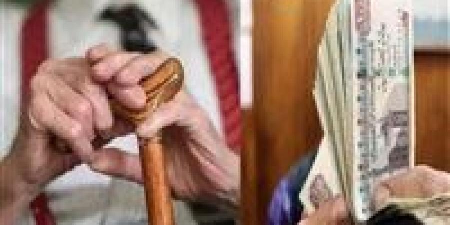 موعد صرف معاشات مايو 2026 وطرق الاستعلام وأماكن الصرف للمستفيدين