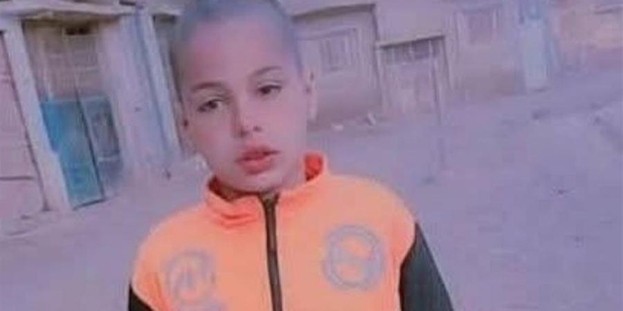 تفاصيل انتشال جثة طفل غرق في ترعة شنشور بالمنوفية