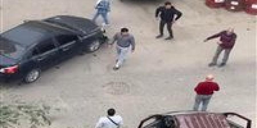 بعد فشل الصلح.. الحكم في قضية "خناقة الفردوس" 6 مايو: إخلاء سبيل المتهمين