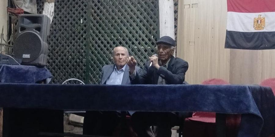 نقاد وشعراء: محمد سليمان جمع بين الحس التجريبي والتمسك بالتقاليد الشعرية