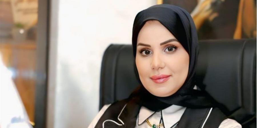 رانيا أبو الخير: الصين تقود مسارًا لمنع عسكرة الممرات الاستراتيجية وتعزيز التهدئة والاستقرار