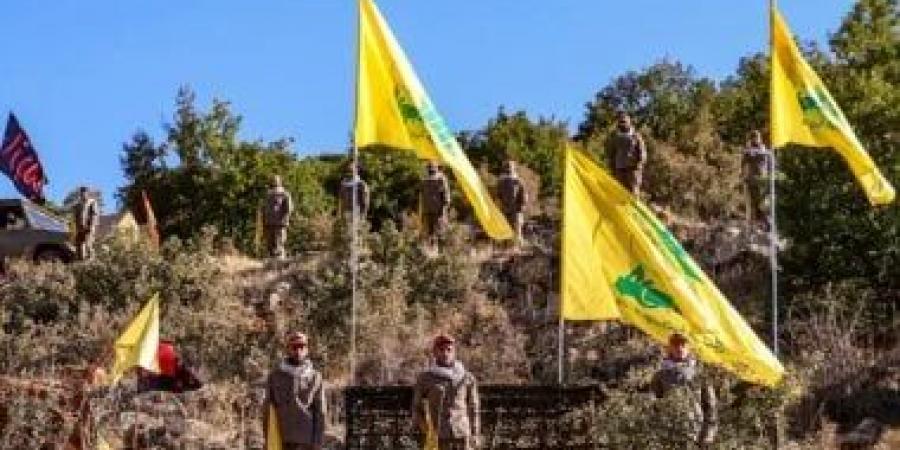 حزب الله يستهدف تجمعا لجنود الاحتلال جنوب لبنان