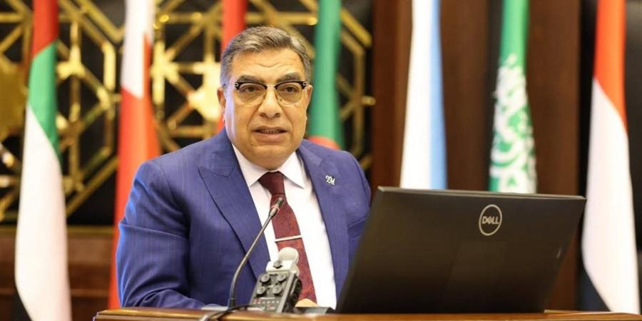 محافظ الدقهلية يُهنِئ الدكتورة رانيا المشاط لتوليها منصب وكيل الأمين العام للأمم المتحدة