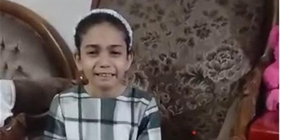 بعد منعها من الأكل داخل الفصل.. والد «تلميذة الشروق»: مريضة أنيميا وتحتاج للرعاية