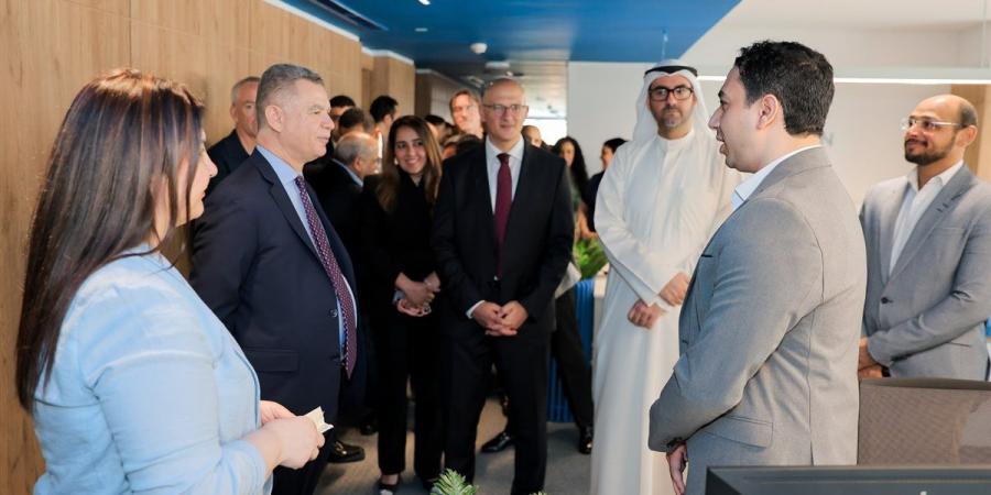 يعزز خدمات التعهيد.. افتتاح مركز الشايع العالمى لخدمات الاتصال وتكنولوجيا المعلومات فى مصر