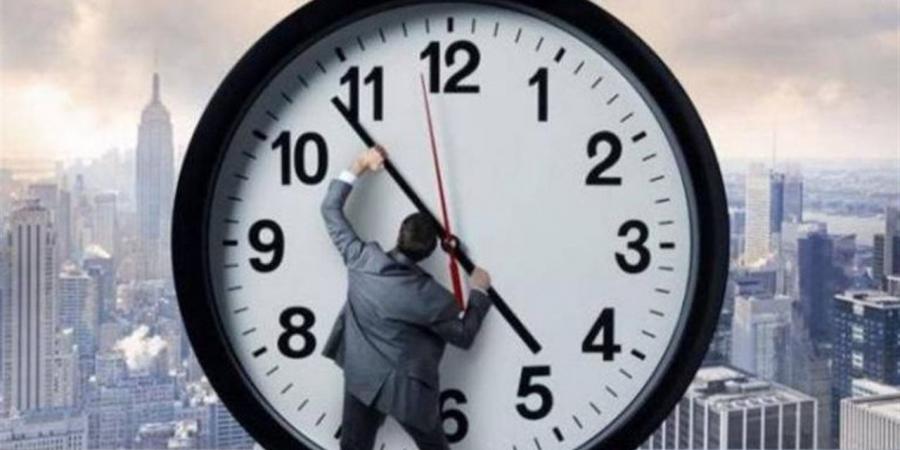 إمتى هنغير الساعة في مصر 2026؟ كل ما تريد معرفته عن التوقيت الصيفي