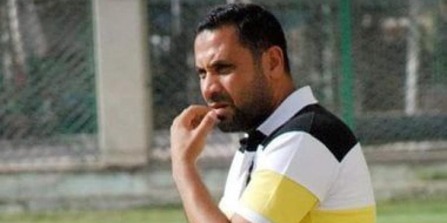 تفاصيل قرار الجوهري الذى أنقذ مسيرة ياسر رضوان فى عيد ميلاده اليوم