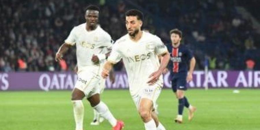 محمد عبد المنعم.. نيس يتحدى ستراسبورج على بطاقة نهائي كأس فرنسا