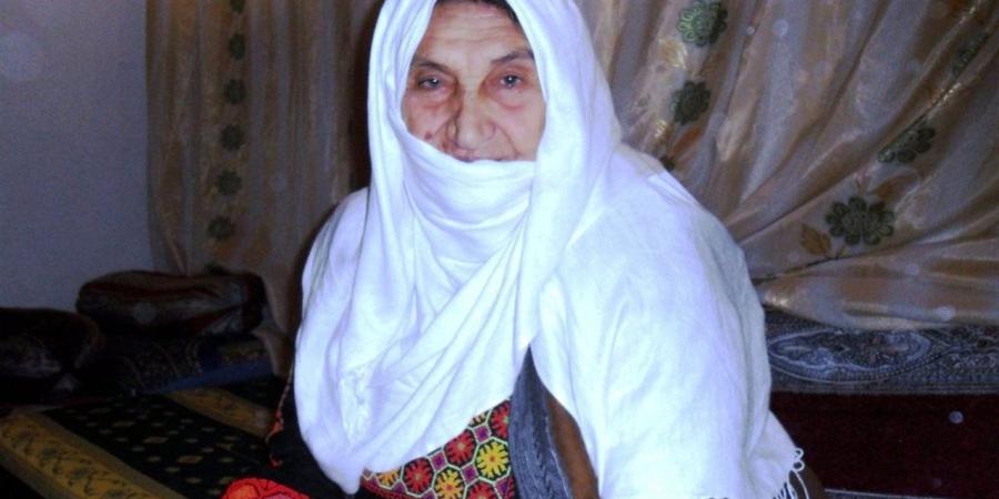 «فرحانة - شيخة المجاهدين».. قصة تاجرة أقمشة تحولت إلى إحدى رموز المقاومة