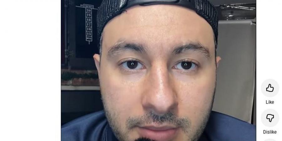 مصري يحكي موقف مر به في عمله بأمريكا.. ماذا حدث (فيديو)